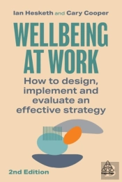 Wellbeing At Work