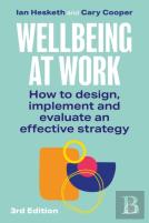 Wellbeing At Work