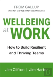 Wellbeing At Work