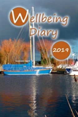 Bertrand.pt - Wellbeing Diary 2019