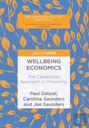 Wellbeing Economics