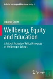 Wellbeing, Equity And Education