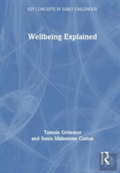 Wellbeing Explained