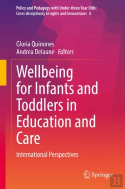 Bertrand.pt - Wellbeing For Infants And Toddlers In Education And Care