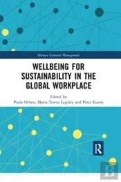 Wellbeing For Sustainability In The Global Workplace