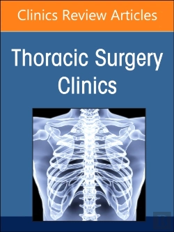 Bertrand.pt - Wellbeing For Thoracic Surgeons, An Issue Of Thoracic Surgery Clinics