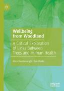 Wellbeing From Woodland