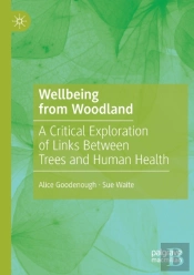 Wellbeing From Woodland
