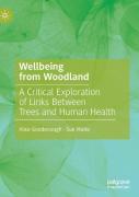 Wellbeing From Woodland