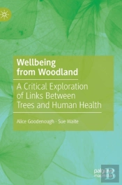 Wellbeing From Woodland