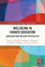 Wellbeing In Higher Education