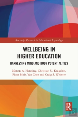 Bertrand.pt - Wellbeing In Higher Education