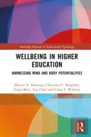 Wellbeing In Higher Education