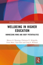 Wellbeing In Higher Education