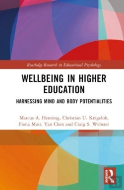 Bertrand.pt - Wellbeing In Higher Education