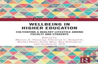 Wellbeing In Higher Education