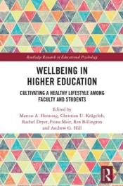 Wellbeing In Higher Education