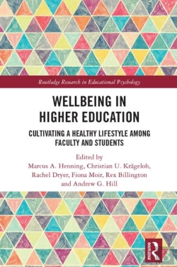 Bertrand.pt - Wellbeing In Higher Education