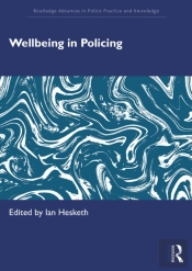 Wellbeing In Policing