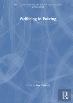 Wellbeing In Policing