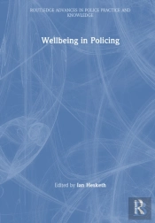 Wellbeing In Policing