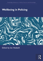 Wellbeing In Policing
