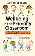 Wellbeing In The Primary Classroom