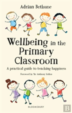 Bertrand.pt - Wellbeing In The Primary Classroom