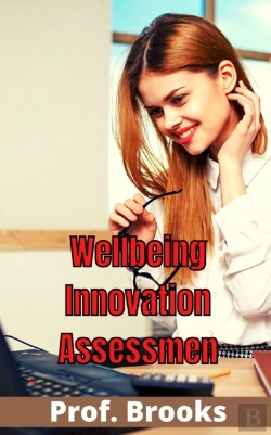 Bertrand.pt - Wellbeing Innovation Assessmen