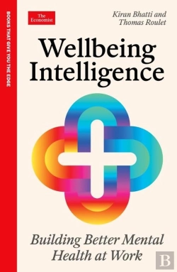 Bertrand.pt - Wellbeing Intelligence