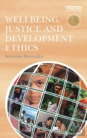 Wellbeing, Justice And Development Ethics