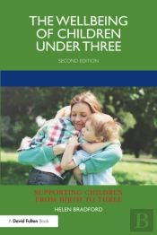 Wellbeing Of Children Under Three