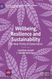 Wellbeing, Resilience And Sustainability