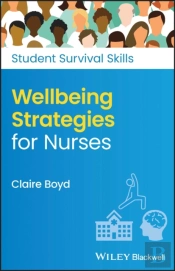 Wellbeing Strategies For Nurses