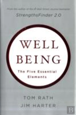 Bertrand.pt - Wellbeing: The Five Essential Elements