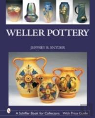 Weller Pottery