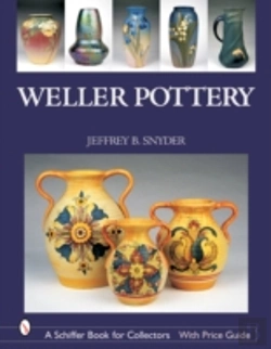 Bertrand.pt - Weller Pottery
