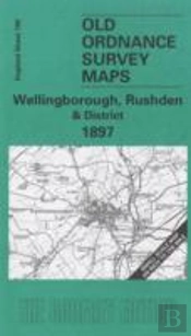 Wellingborough, Rushden And District 1897