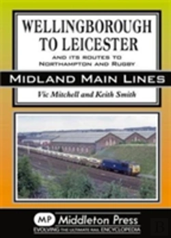 Bertrand.pt - Wellingborough To Leicester