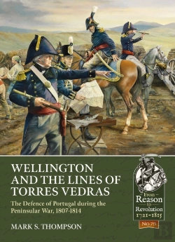 Bertrand.pt - Wellington And The Lines Of Torres Vedras