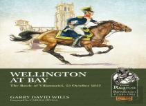 Wellington At Bay