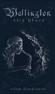 Wellington City Blues