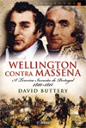 Wellington Contra Massena