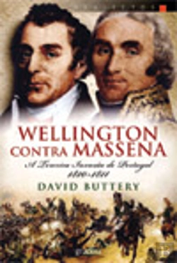 Bertrand.pt - Wellington Contra Massena