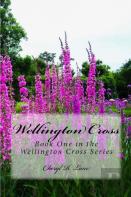 Wellington Cross