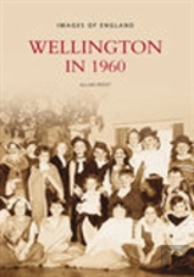 Wellington In 1960