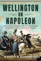 Wellington On Napoleon