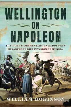 Bertrand.pt - Wellington On Napoleon