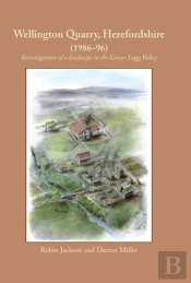 Wellington Quarry, Herefordshire (1986-96)