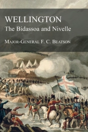 Wellington The Bidassoa And Nivelle